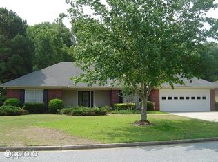 7212 W Wynfield Loop, Midland, GA 31820