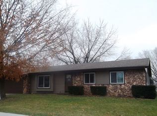 2623 Kellogg Ave, Janesville, WI 53546