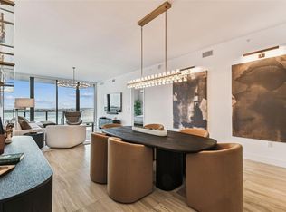 3101 BAYSHORE BOULEVARD #1402, TAMPA, FL 33629