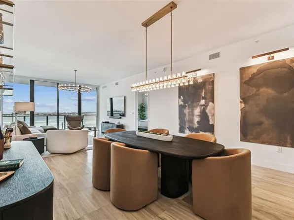 3101 BAYSHORE BOULEVARD #1402, TAMPA, FL 33629