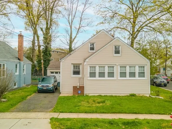 767 Drake Ave, Roselle Boro, NJ 07203