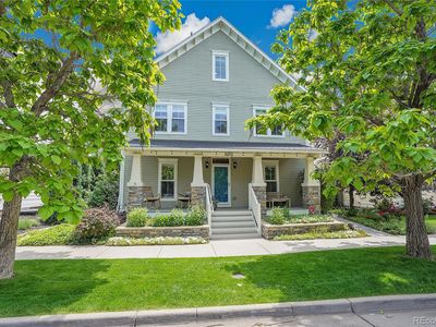 3212 Fulton Street, Denver, CO, 80238