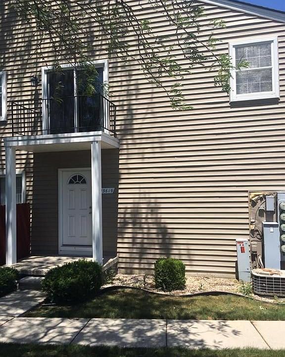 23643 Stonehenge Blvd Novi, MI, 48375 Apartments for Rent Zillow