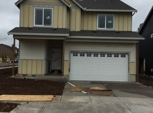 12733 Aspenwood Ln, Oregon City, OR 97045