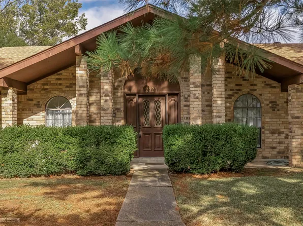 2424 Somersworth Dr, Shreveport, LA 71118
