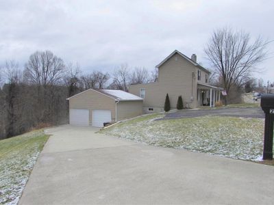 211 Oak St, Manor, PA, 15665