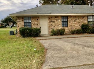 942 Sybil Dr, Ruston, LA 71270