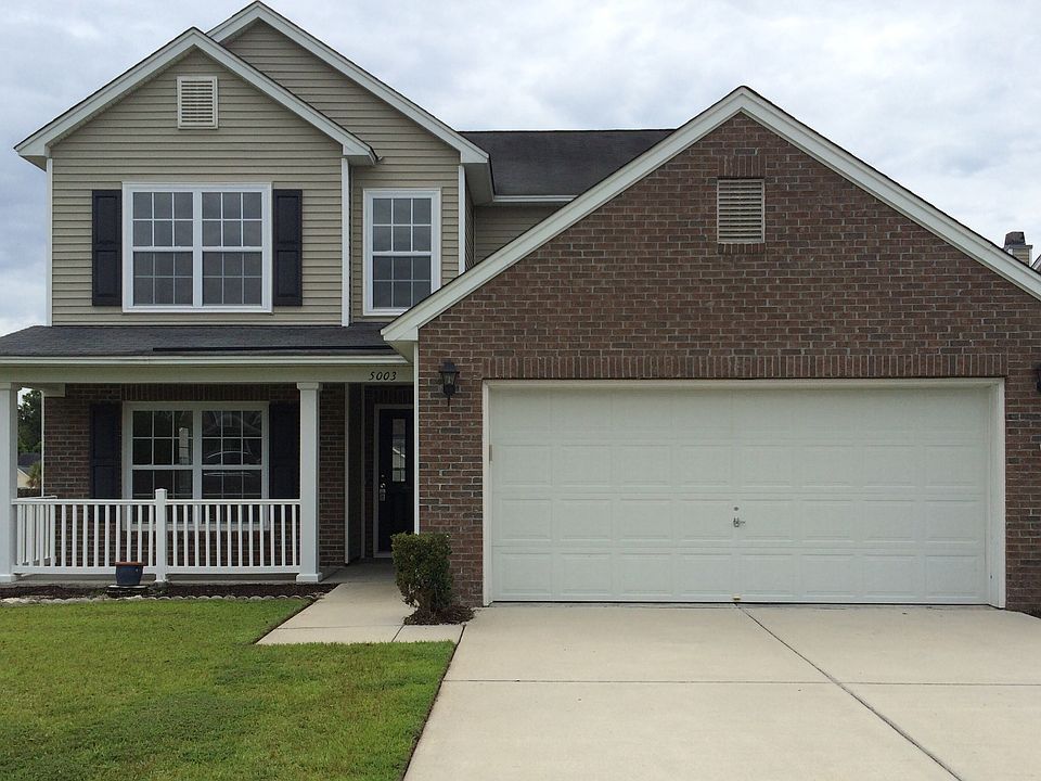 1st image of 5003 Ballantine Dr