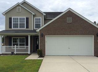 5003 Ballantine Dr, Summerville, SC 29485