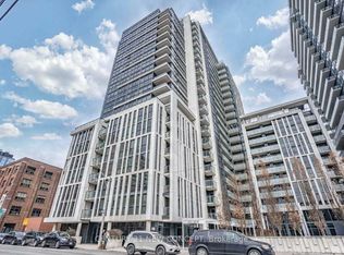 400 Adelaide St E #907-C08, Toronto, ON M5A 4S3