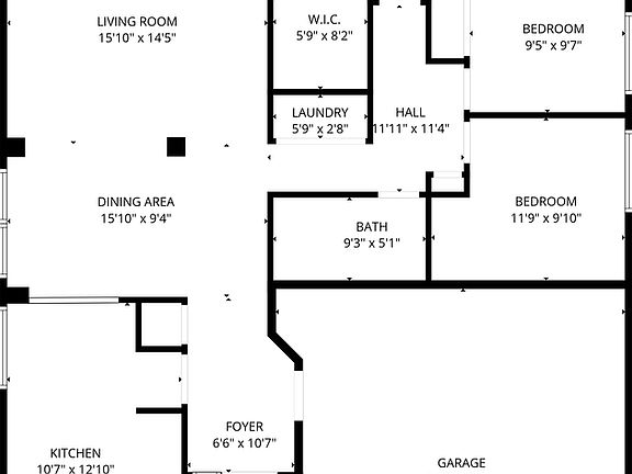 2nd image of 5044 Monte Del Sol Ln