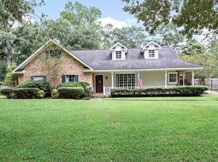115 Magnolia Trl, Lumberton, TX 77657