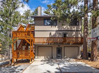 1772 Columbine Dr #A, Big Bear City, CA 92314