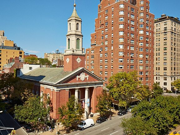 5th image of 1133 Park Ave #7W