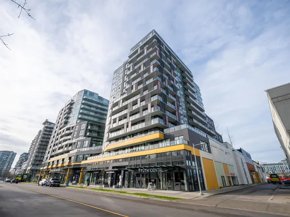 6633 Buswell St #808, Richmond, BC V6Y 0M3