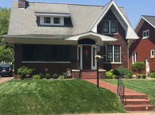 663 S Alvord Blvd, Evansville, IN 47714