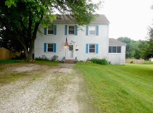 407 Ballard Ave, Baltimore, MD 21220