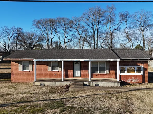 926 Rackley Dr, Pulaski, TN 38478