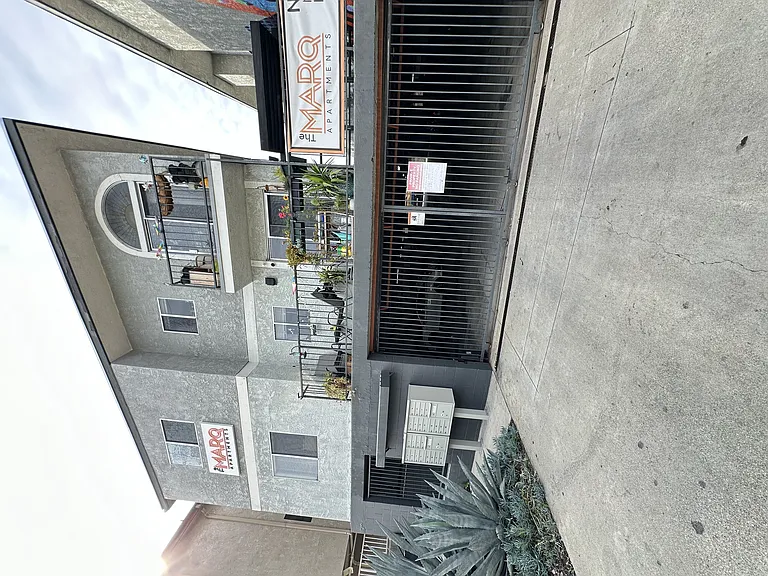 The Marq Apartments — Photo 18