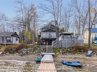80 Cottage Ln, Prince William, NB E6K3H5