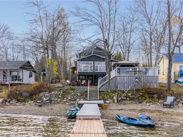 80 Cottage Ln, Prince William, NB E6K 3H5