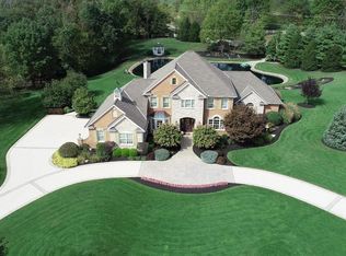 3435 Legendary Trails Dr, Cincinnati, OH 45245