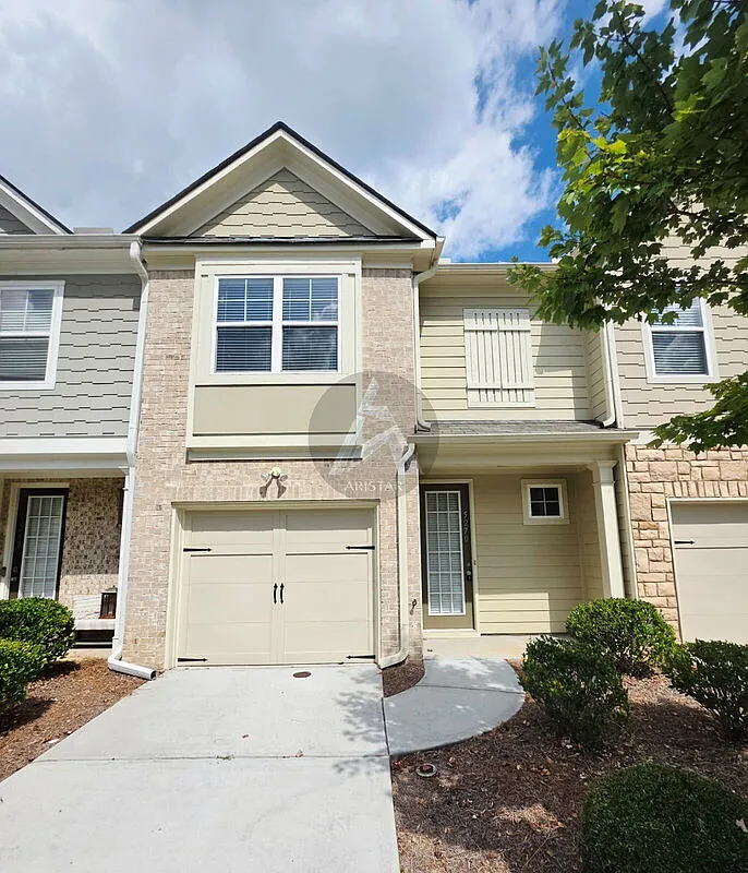 3 bed, 2.5 bath, 1432 sqft, $1,995 — Photo 1