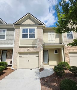 5270 Mill Way, Stone Mountain, GA, 30083