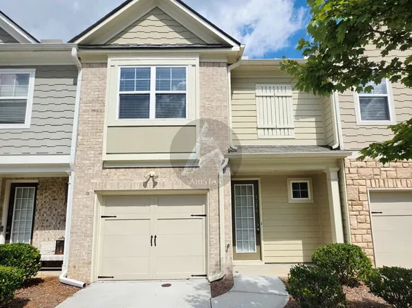 5270 Mill Way, Stone Mountain, GA 30083