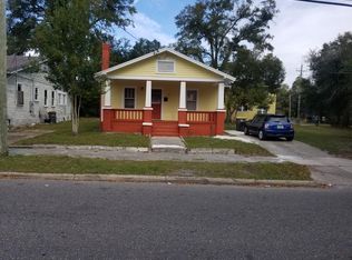 511 W 18th St, Jacksonville, FL 32206