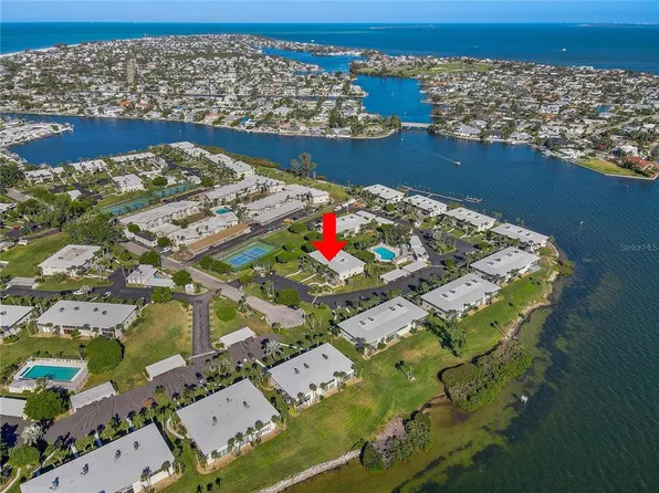 6400 FLOTILLA DRIVE #15, HOLMES BEACH, FL 34217