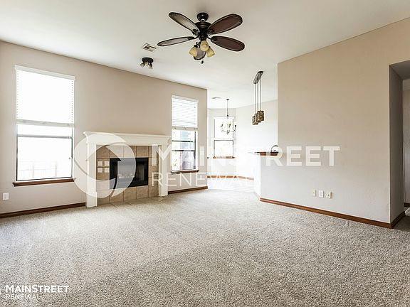 WM - Living Room