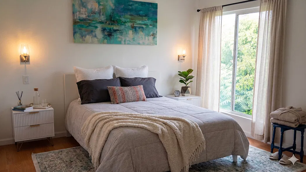2 bed, 1450 sqft, $4,750 — Photo 2