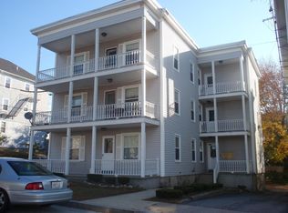 41 Rutland St APT 1, Woonsocket, RI 02895