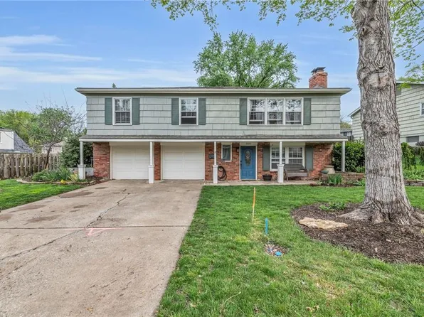 9258 Wedd Dr, Overland Park, KS 66212