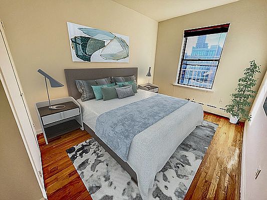 2nd image of 30-30 30th St #5D