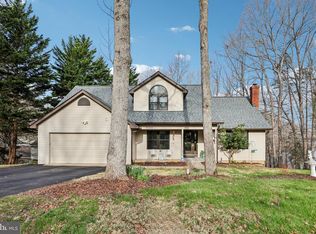 12504 Hawkins Ln, Spotsylvania, VA 22551