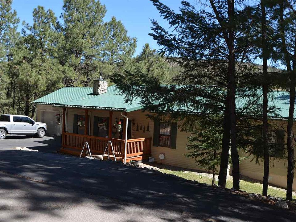 14 Silver Fox Trl, Mayhill, NM 88339 Zillow
