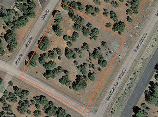 2876 Constellation Ln, Overgaard, AZ 85933