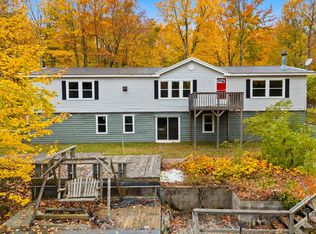 17416 W Wheeler Lake Rd, Lakewood, WI 54138