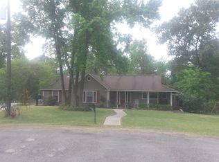 230 Bridgecrossing, Onalaska, TX 77360