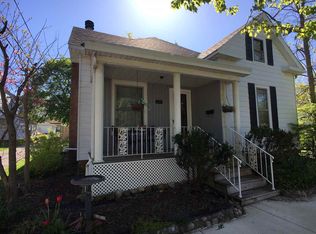 218 N 7th St, New Castle, IN
