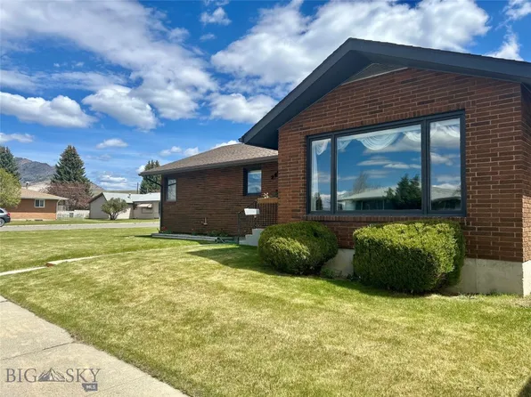 2406 Gladstone Ave, Butte, MT 59701