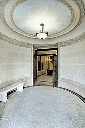 Rented by Isley Residential