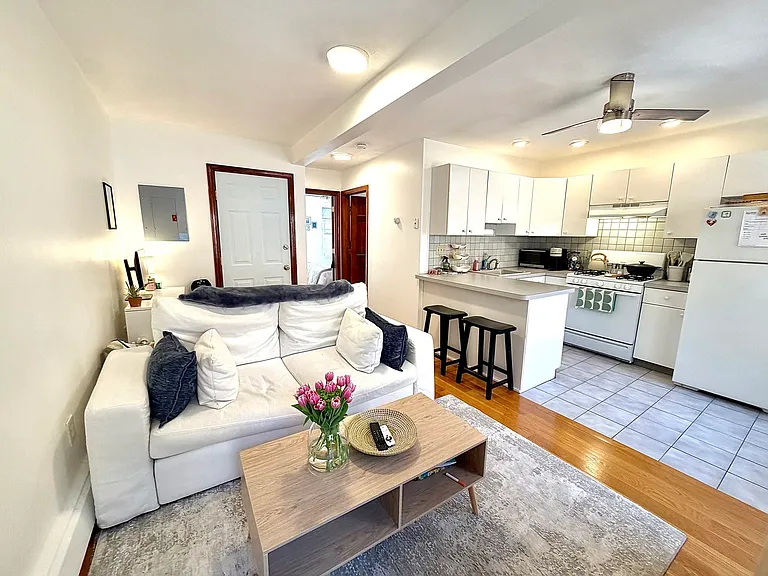 38 Sheafe St #3 — Photo 2
