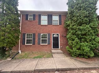 3817 Lady Di Ln, Lexington, KY 40517