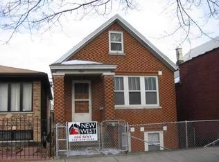 832 W 33rd Pl, Chicago, IL 60608