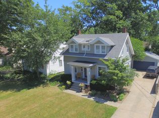 405 Glen Park Dr, Bay Village, OH