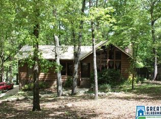 3507 Hayes Dr, Pell City, AL 35128