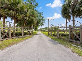 14888 NE 148th Path, Lake Butler, FL 32083